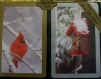 Cardinals