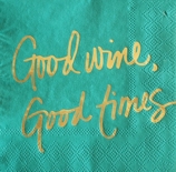 Good Wine/Times