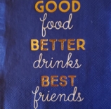 Good, Better, Best