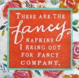 Fancy Company