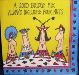 Includes 4 Nuts